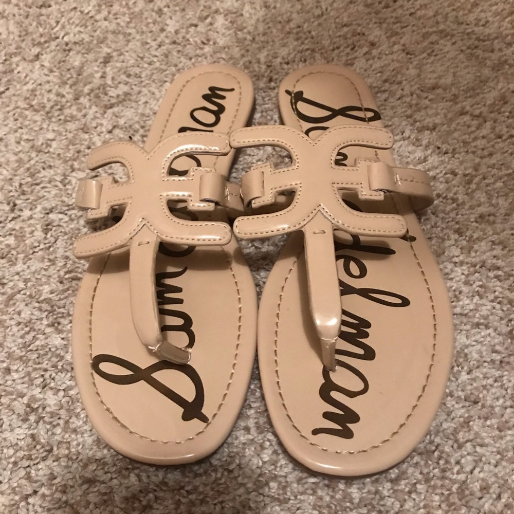 Sam Edelman Cara Flip Flop